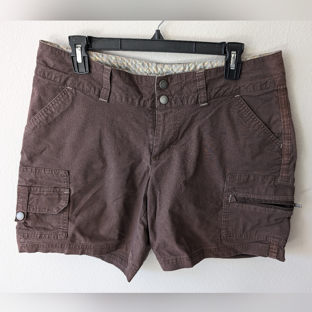 Columbia women's cargo pants